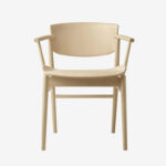 Herit Armchair